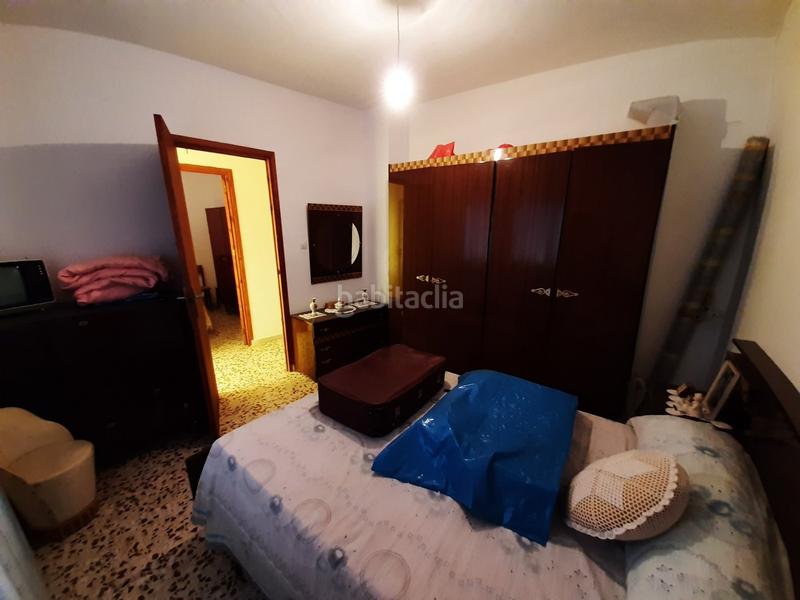 Foto 5f821a92-d226-41e0-9480-dbde9ead1420. Casa amb calefacció aparcament a Bédar