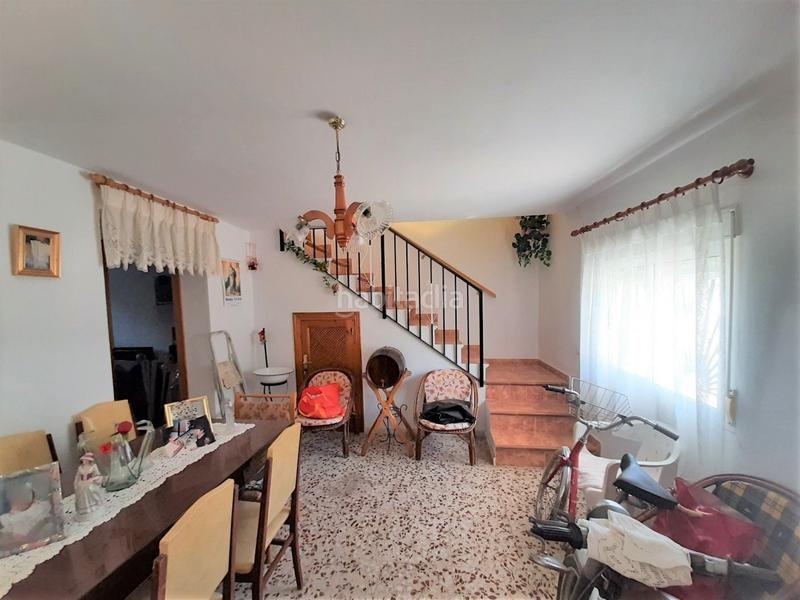 Foto 6da4537f-fb8c-47ae-a6e5-2b771f01baf8. Casa amb calefacció aparcament a Bédar