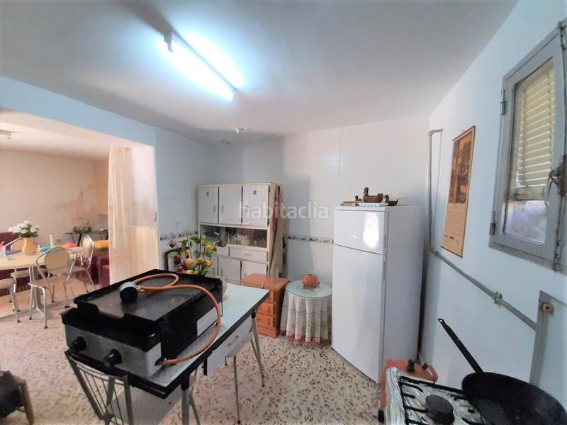 Foto 7c528a12-677a-4553-b8df-b3543f662f39. Casa amb calefacció aparcament a Bédar