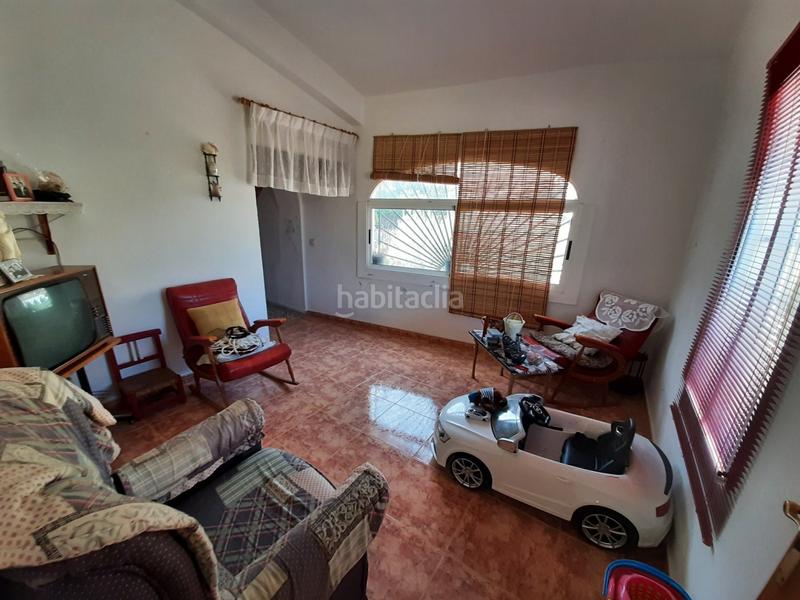 Foto 85cd6659-6853-4fb1-94de-63a9c69a4b8c. Casa amb calefacció aparcament a Bédar