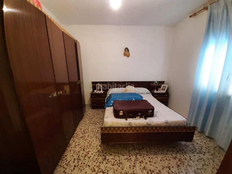 Foto 8c941f7b-40c5-4c95-adc3-930e87ad0319. Casa amb calefacció aparcament a Bédar