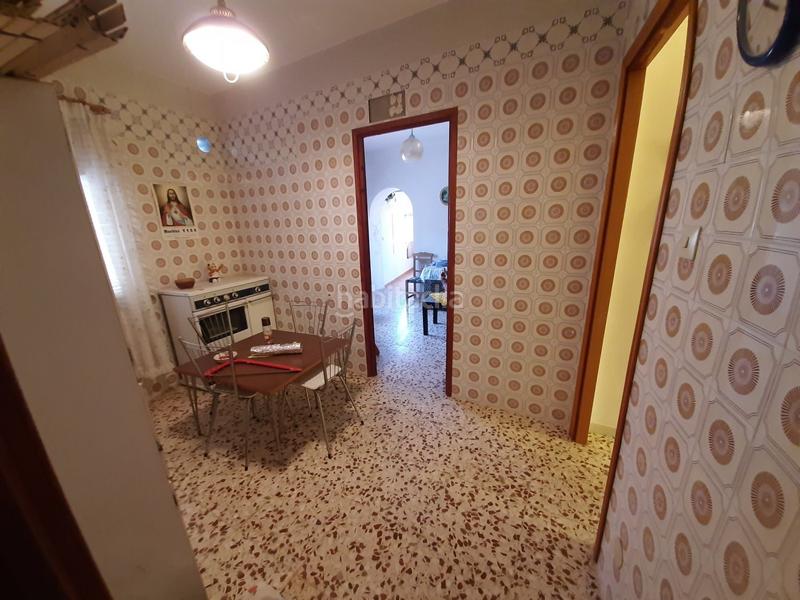 Foto 90ec4a4a-22cd-4cae-937d-3a30c536a59e. Casa amb calefacció aparcament a Bédar