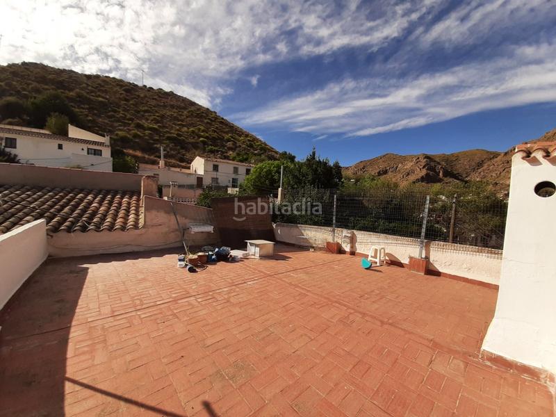 Foto 9df3119e-6b84-4a08-8868-40eb23448dd1. Casa amb calefacció aparcament a Bédar