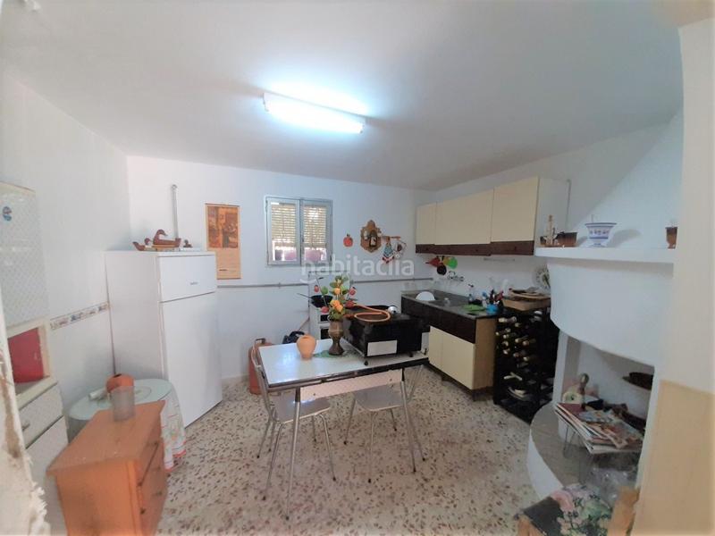 Foto aee7c0b5-98ff-4281-841b-8bc8d1351774. Casa amb calefacció aparcament a Bédar