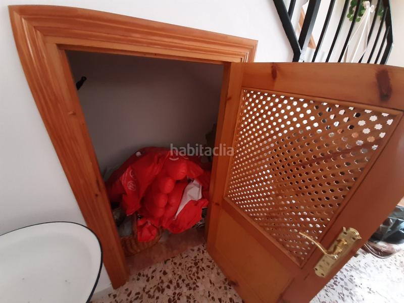 Foto b1384461-3167-46c0-b78b-5aaaba7d6450. Casa amb calefacció aparcament a Bédar