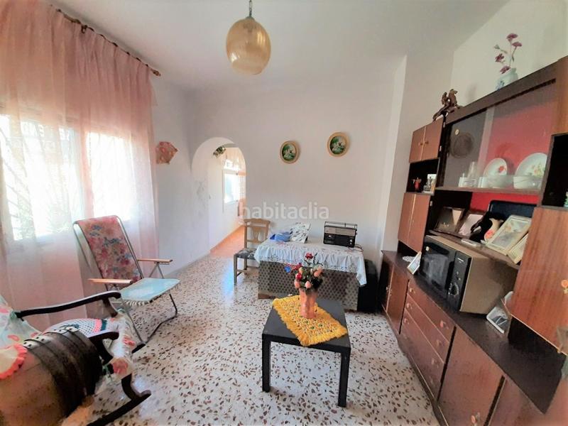 Foto c613f184-d6fa-4a61-9c4c-030bb95d87f9. Casa amb calefacció aparcament a Bédar