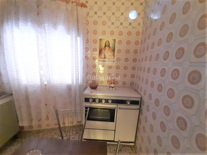 Foto ca072cc7-b1b1-4f07-84de-45f922df11e3. Casa amb calefacció aparcament a Bédar