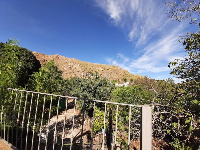 Foto cadd1f58-29c1-4944-81d4-c1b08dff1ec5. Casa amb calefacció aparcament a Bédar