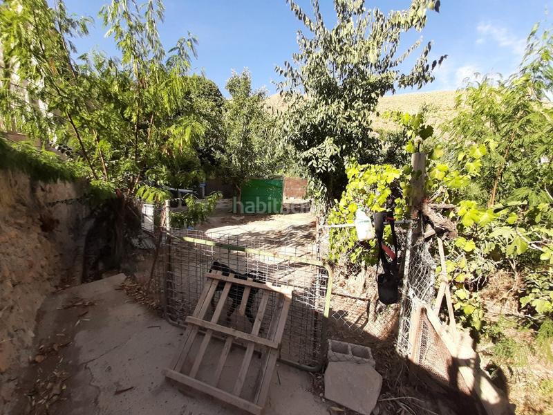 Foto d0294964-3d14-4070-88d2-c5a7173d5821. Casa amb calefacció aparcament a Bédar