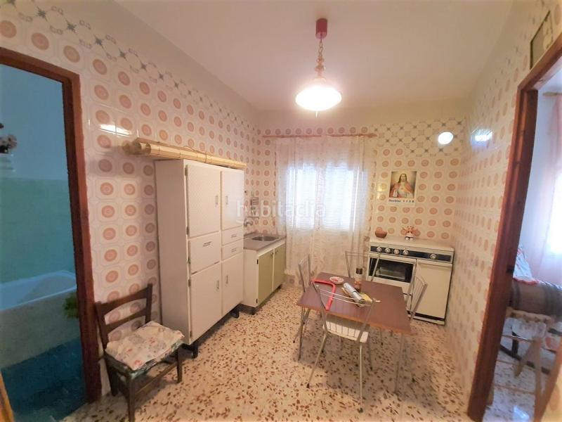 Foto d439f3bb-4706-4eaa-ab95-e0839b9276f7. Casa amb calefacció aparcament a Bédar