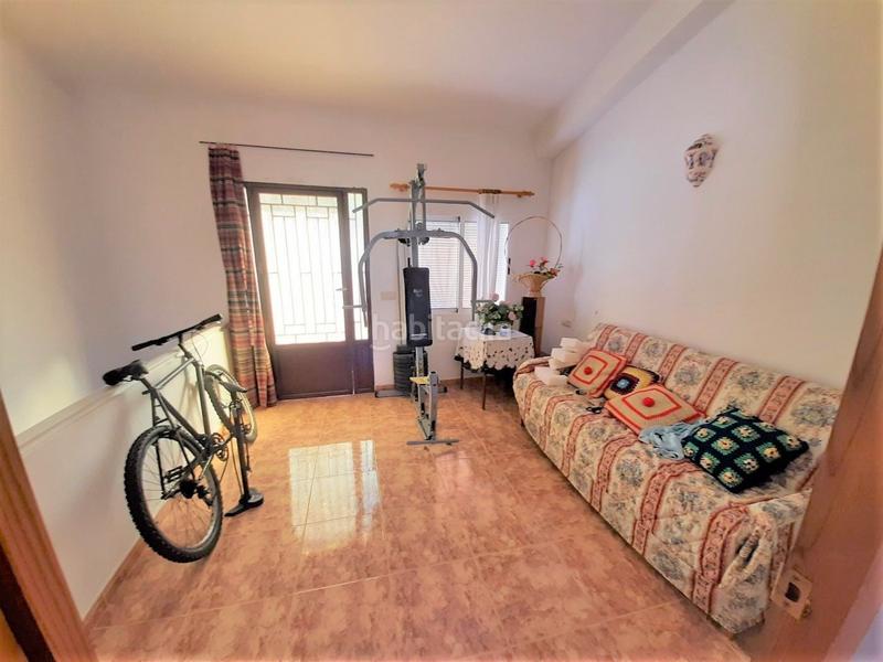 Foto d45f321b-2dd6-4449-84ca-d8b6e60f00b4. Casa amb calefacció aparcament a Bédar