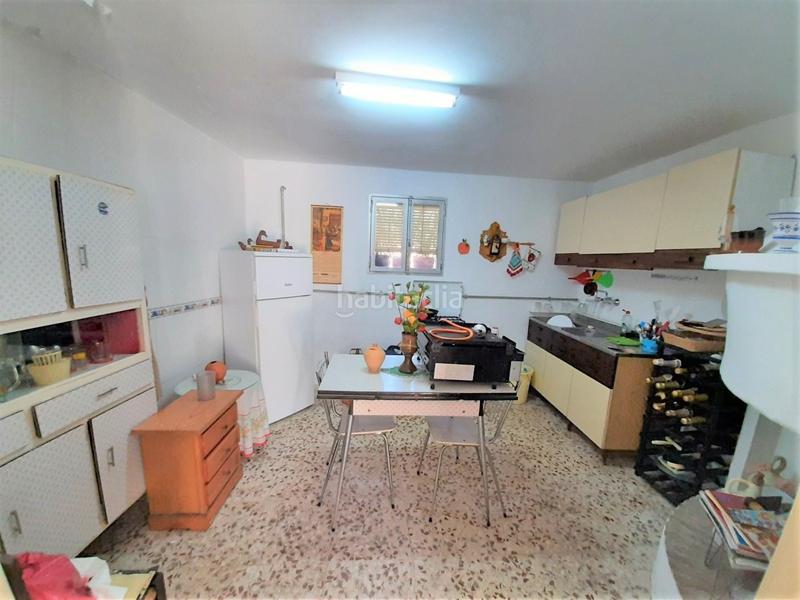 Foto d99df028-88de-47de-ba40-ef870ea9b6ad. Casa amb calefacció aparcament a Bédar