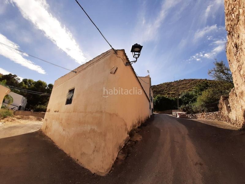 Foto da5b0ed8-81f4-40aa-a536-db5bdfbca745. Casa amb calefacció aparcament a Bédar