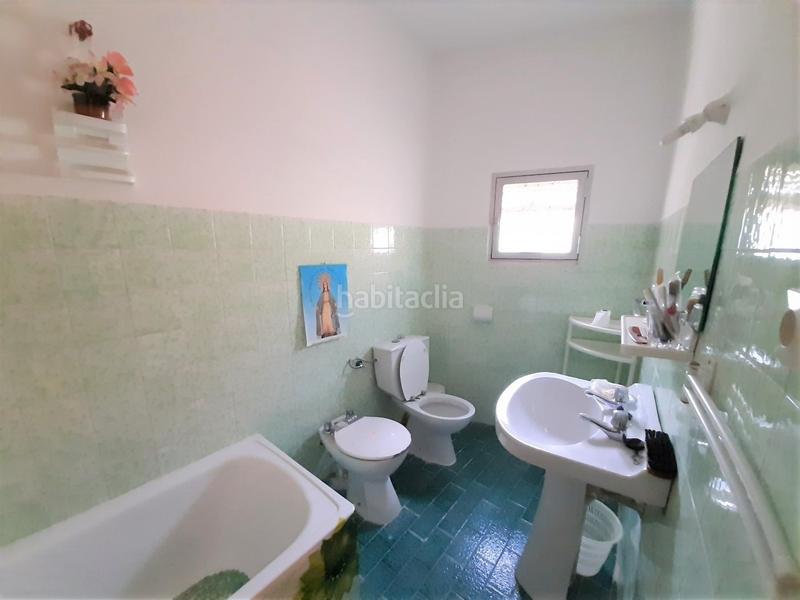 Foto e0fc2179-2eea-4249-9243-935e7043ac18. Casa amb calefacció aparcament a Bédar