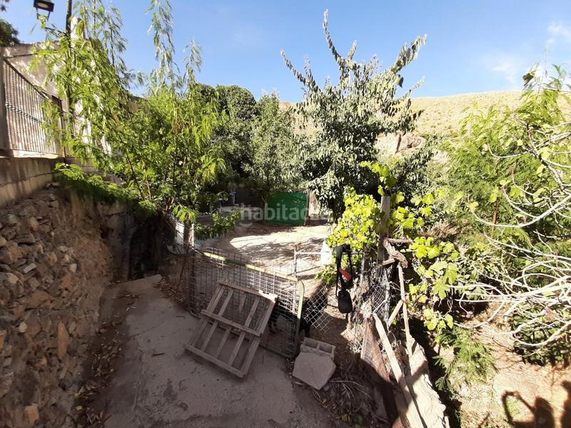 Foto e4187d6c-be00-4857-ba50-ff73e74ae04e. Casa amb calefacció aparcament a Bédar