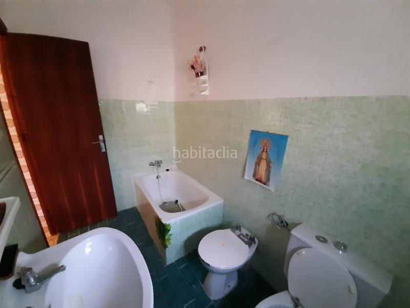 Foto e95d0e58-07cb-4412-84a2-8ae72407f3ae. Casa amb calefacció aparcament a Bédar
