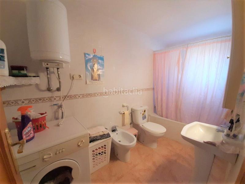 Foto e9fc8901-bd9d-42ad-8425-adc1f3011480. Casa amb calefacció aparcament a Bédar