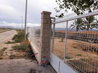 Terrain résidentiel à Cazalla. Fantástica parcela para vivienda unifamiliar en cazalla