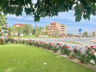 Chalet à Tiata. Fantástico chalet a unos metros del centro de lorca
