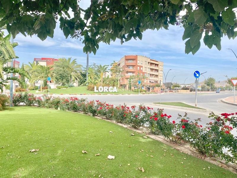 Foto b3a95d0b-622b-4b63-963c-f87b6db490ef. Xalet amb calefacció aparcament a Tiata Lorca