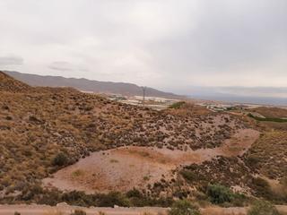 Terreno residenziale in Calabardina. Fantástica finca agraria en cabo cope