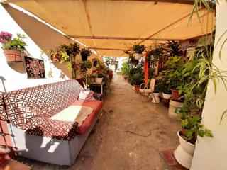 Casa a Puerto Lumbreras. Fantástica casa con cuatro dormitorios en puerto lumbreras