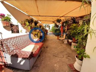 Casa a Puerto Lumbreras. Fantástica casa con cuatro dormitorios en puerto lumbreras
