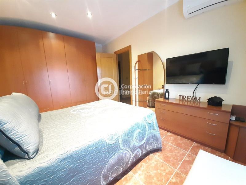 Foto 0029d8b0-3371-47e5-8419-915ca61ebb33. Duplex con riscaldamento parcheggio in La Viña Lorca