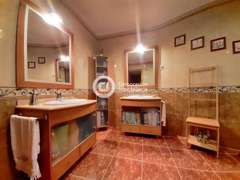 Foto 087a75d4-1ee8-498f-af9b-c74a412f0213. Duplex con riscaldamento parcheggio in La Viña Lorca