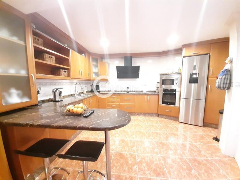 Foto 0d3dd5d6-f627-4e3a-a0af-83a23fd17e72. Duplex con riscaldamento parcheggio in La Viña Lorca
