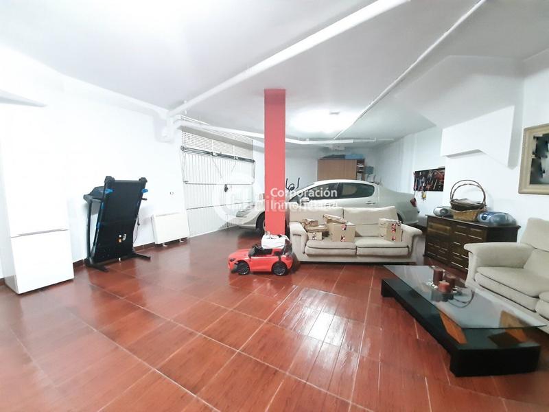 Foto 26a3742f-7763-45dc-89d3-3c45f8e7c12f. Duplex con riscaldamento parcheggio in La Viña Lorca