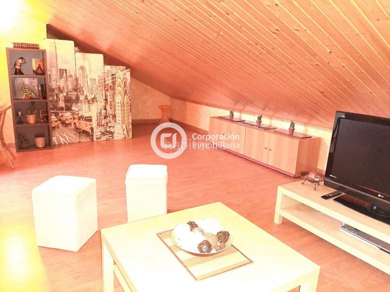 Foto 34b99b71-1aa4-4f08-bd2e-52af2c2dfed8. Duplex con riscaldamento parcheggio in La Viña Lorca