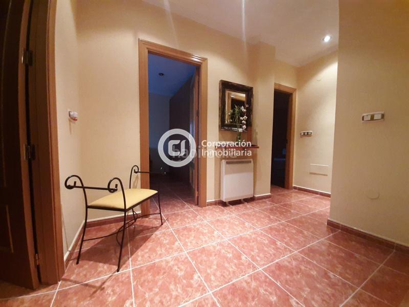 Foto 40e0adb0-0fce-453d-9778-8383c88180ae. Duplex con riscaldamento parcheggio in La Viña Lorca