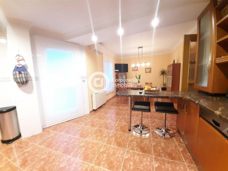 Foto 44ffa4d3-2f6e-43ea-931a-71b5747e329b. Duplex con riscaldamento parcheggio in La Viña Lorca