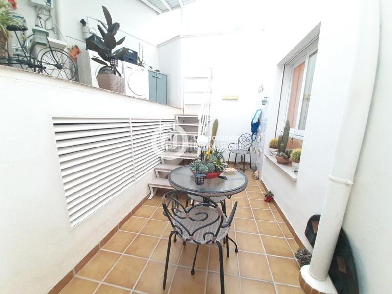Foto 46018e9d-8e08-4f49-bc28-d143364d658f. Duplex con riscaldamento parcheggio in La Viña Lorca