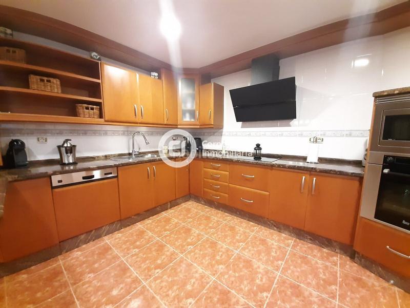 Foto 4c889c03-2a82-4400-ae60-fe012981d9de. Duplex con riscaldamento parcheggio in La Viña Lorca