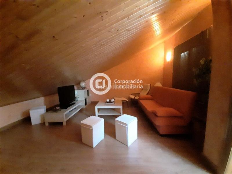 Foto 4f9a7b54-6b5e-415c-8806-3d5b3b633830. Duplex con riscaldamento parcheggio in La Viña Lorca