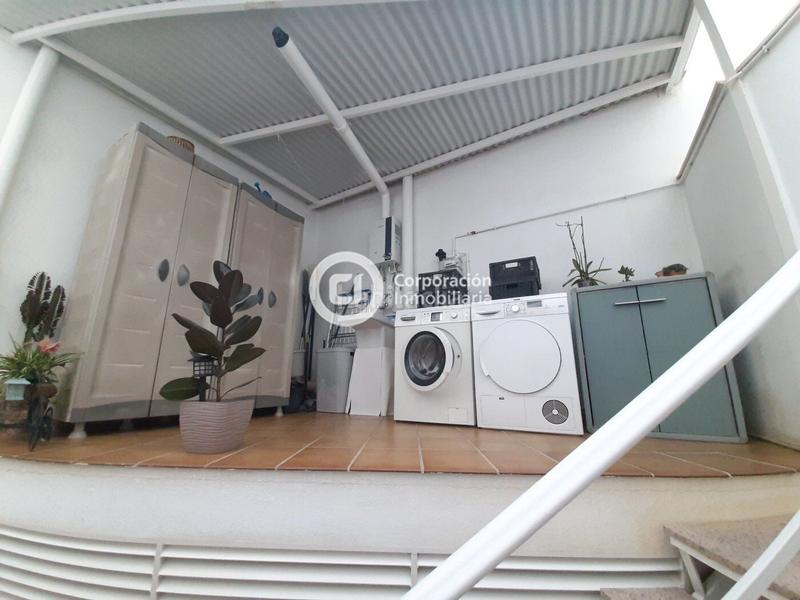 Foto 55a347db-9582-429f-bf75-872d2b6205a8. Duplex con riscaldamento parcheggio in La Viña Lorca