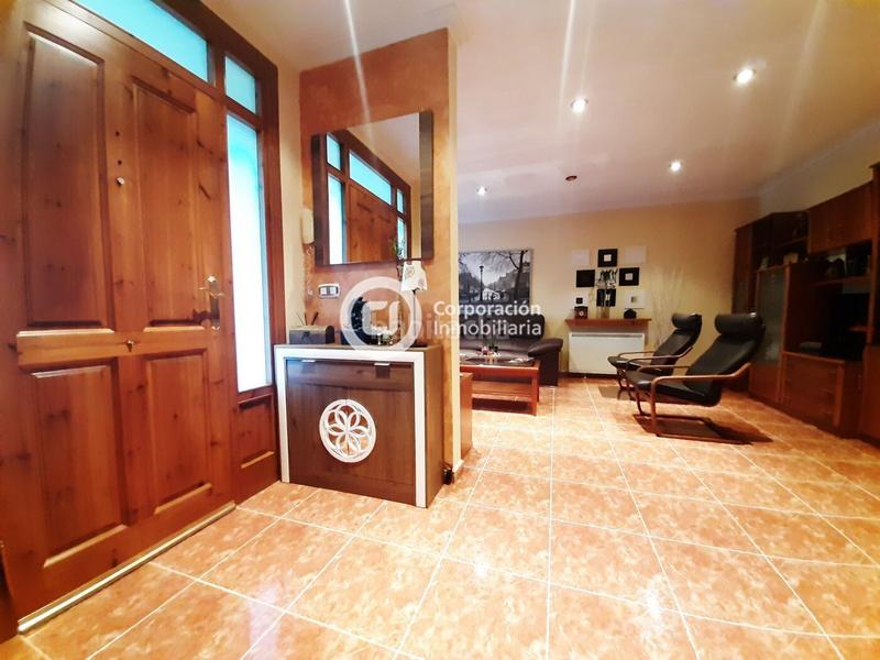 Foto 5b7e9fe6-3699-4ddd-888e-32ff62661e9b. Duplex con riscaldamento parcheggio in La Viña Lorca
