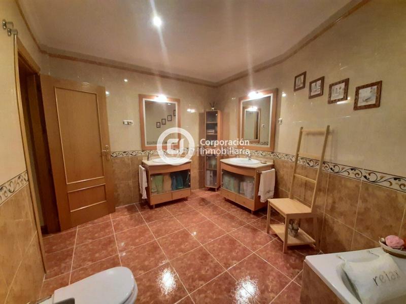 Foto 6743d883-4c74-40c2-b6f2-e75f384be7bc. Duplex con riscaldamento parcheggio in La Viña Lorca