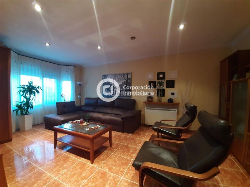 Foto 7f72685d-ec7f-40a0-83d8-e70513aca140. Duplex con riscaldamento parcheggio in La Viña Lorca