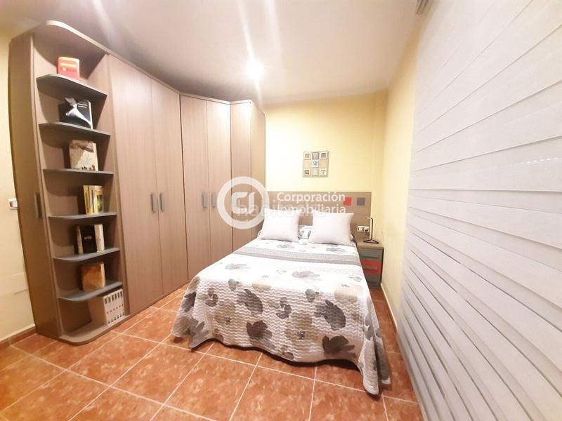 Foto 8e5f1dba-ac0a-4ef9-9548-b9d9e68e986d. Duplex con riscaldamento parcheggio in La Viña Lorca