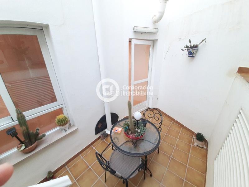Foto 96be0a9f-1623-420c-8552-5156c77d74f4. Duplex con riscaldamento parcheggio in La Viña Lorca