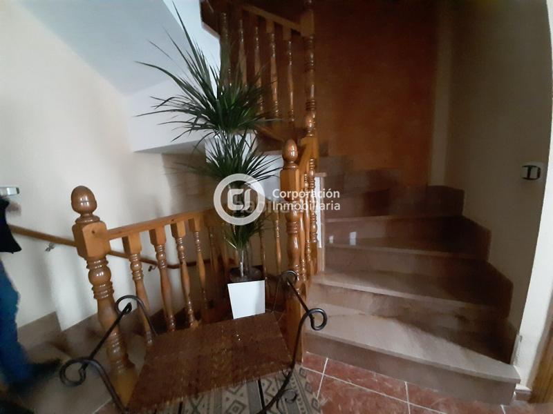 Foto a84094bd-ac80-4a6e-915a-515664df26ad. Duplex con riscaldamento parcheggio in La Viña Lorca