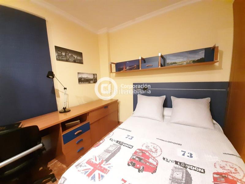 Foto b79128d0-9fbb-4e72-bd39-ce4b8f8ed5a6. Duplex con riscaldamento parcheggio in La Viña Lorca