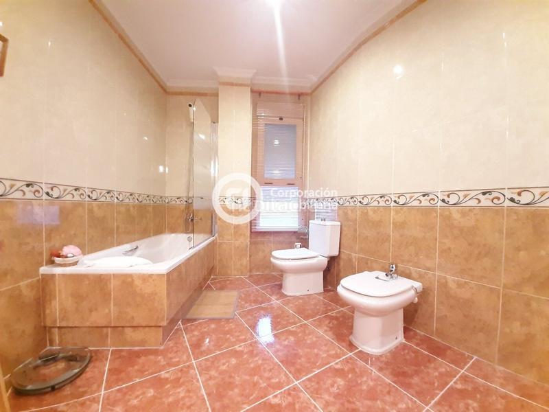 Foto b7ac8338-e38d-4d57-b6f5-22a58faee558. Duplex con riscaldamento parcheggio in La Viña Lorca