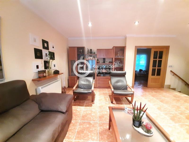 Foto ba0e855e-c65c-40c9-8cb0-333e9fafb6d3. Duplex con riscaldamento parcheggio in La Viña Lorca