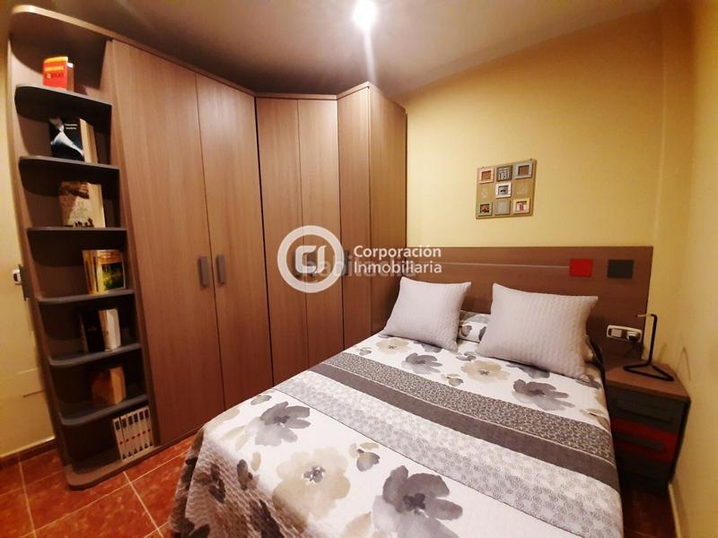 Foto bd5021bd-b18b-471f-8fcf-6e9ccbb36469. Duplex con riscaldamento parcheggio in La Viña Lorca