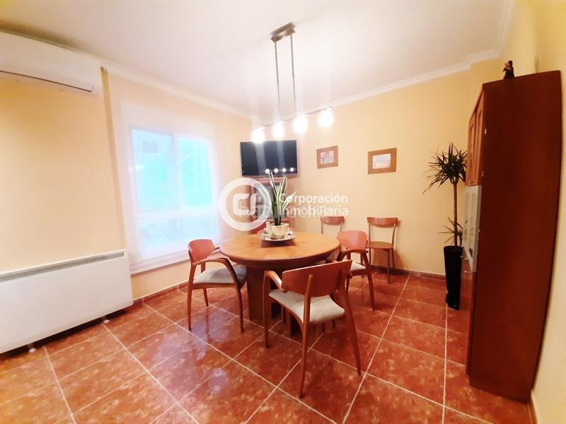 Foto bee1e5d4-2b49-47a9-9b04-5940f4672f2d. Duplex con riscaldamento parcheggio in La Viña Lorca