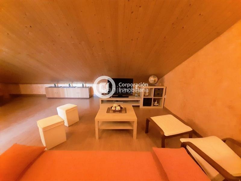 Foto ddc052ea-7de5-4718-b028-bc0148928b5f. Duplex con riscaldamento parcheggio in La Viña Lorca